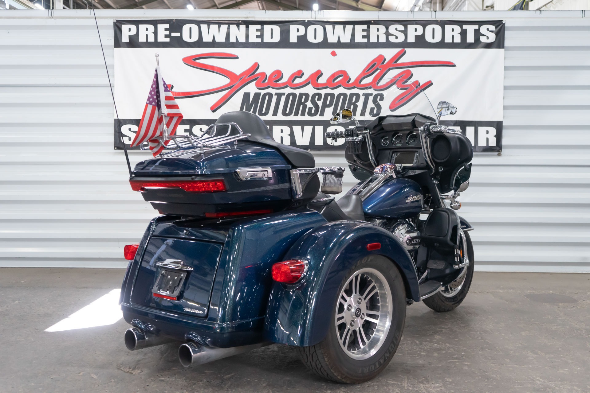 powersport image
