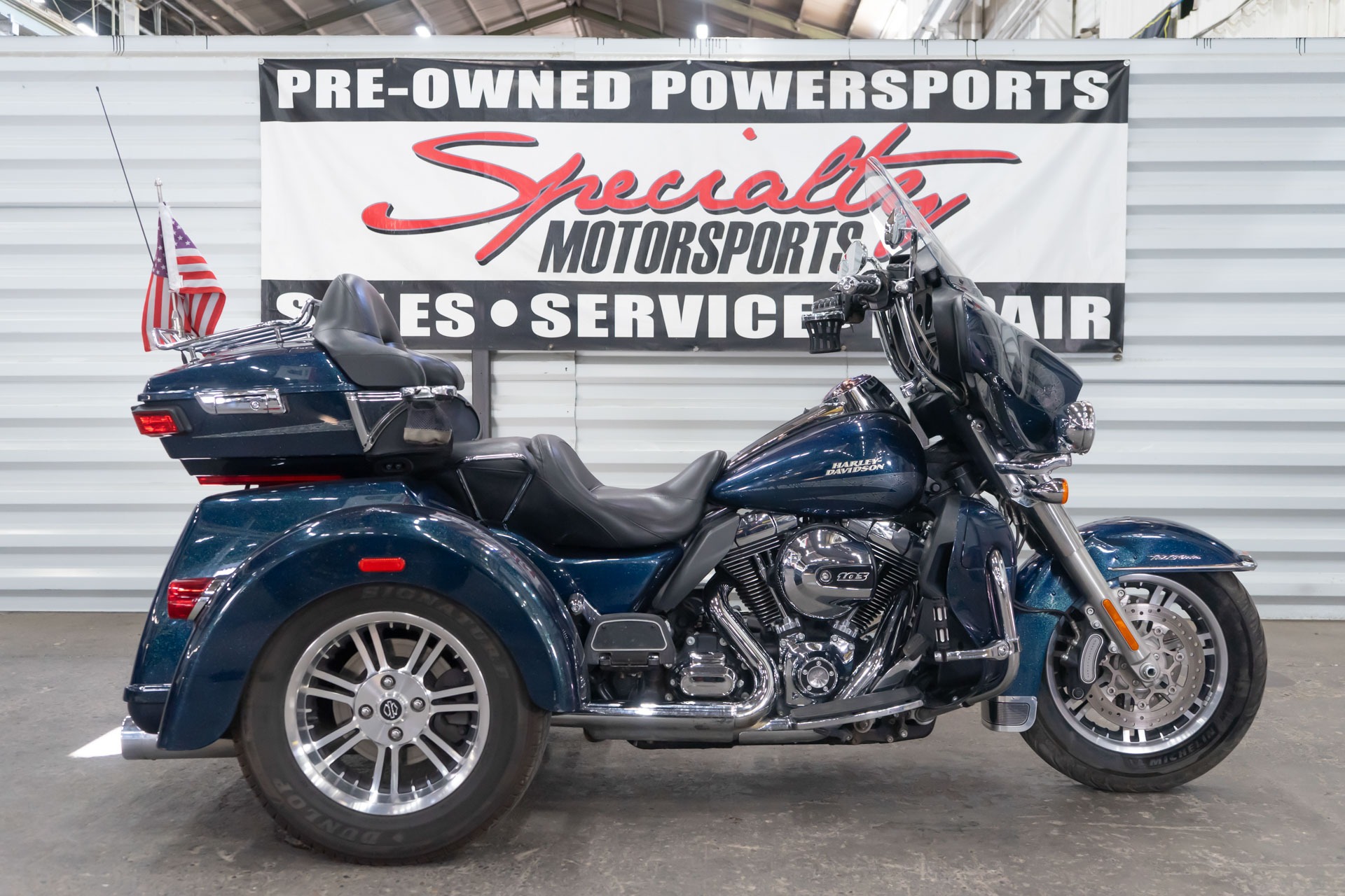 powersport image