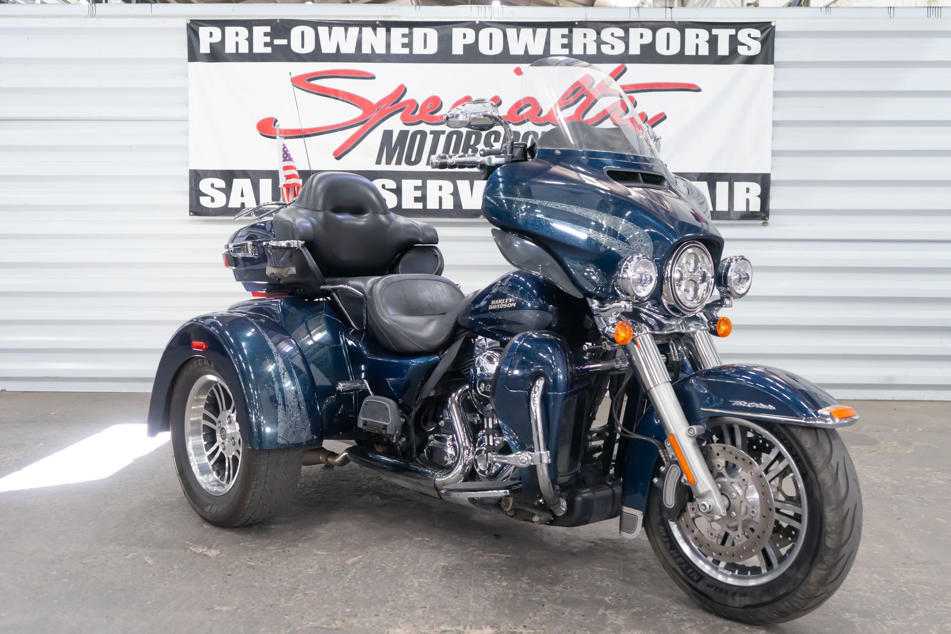 powersport image