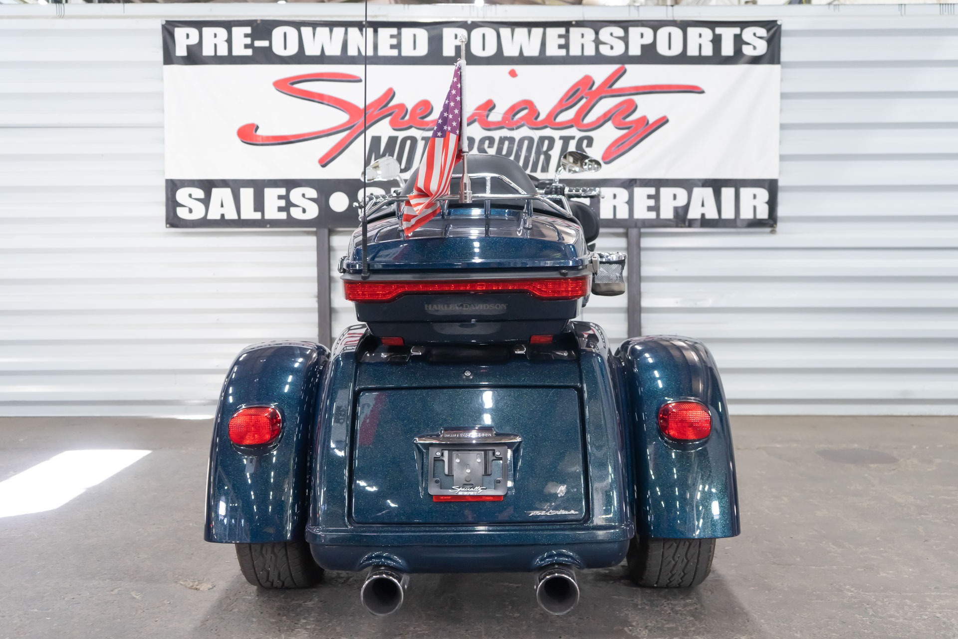powersport image