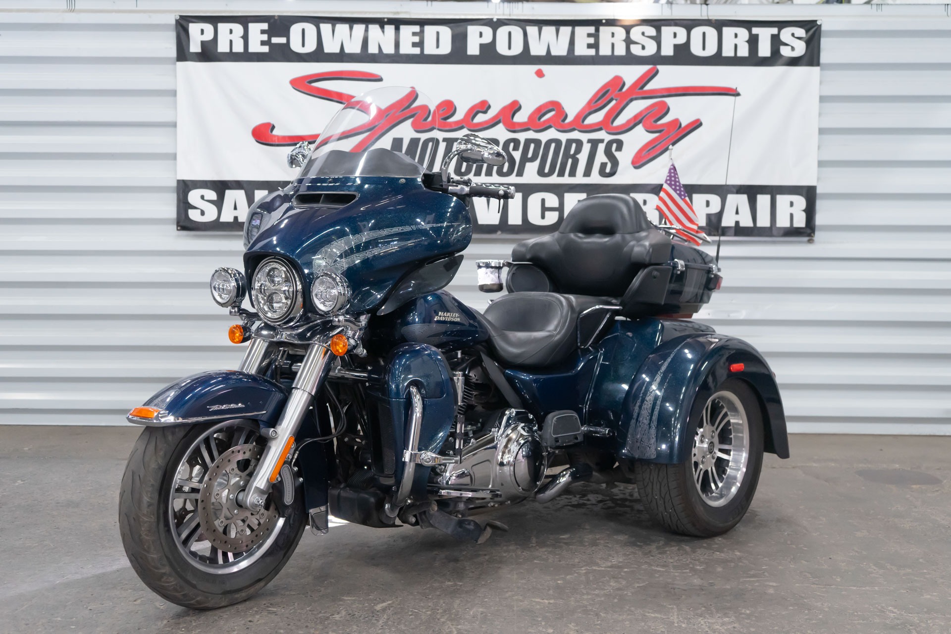 powersport image