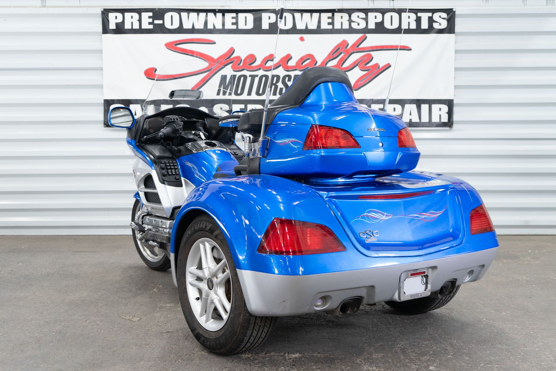 powersport image