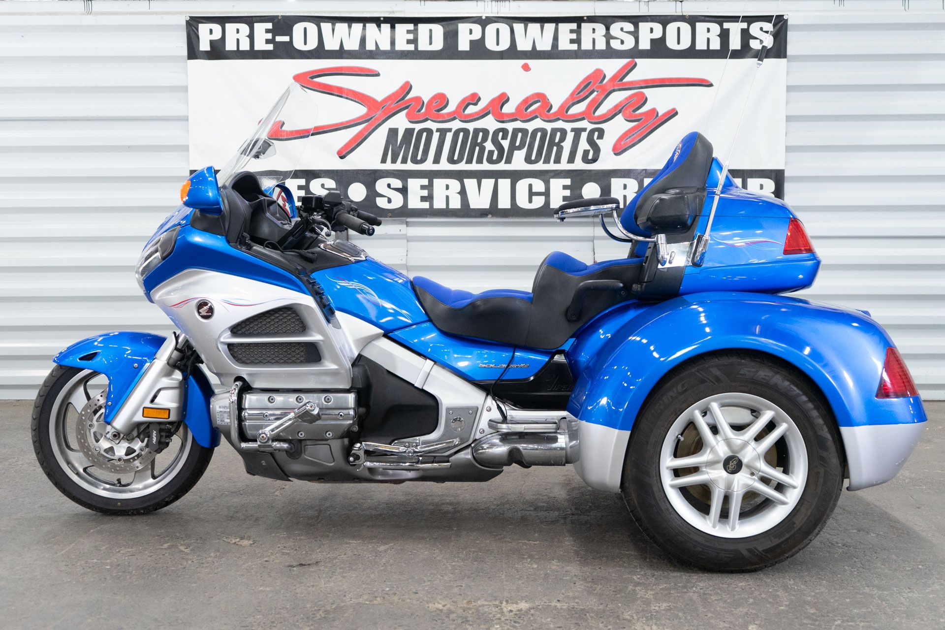 powersport image