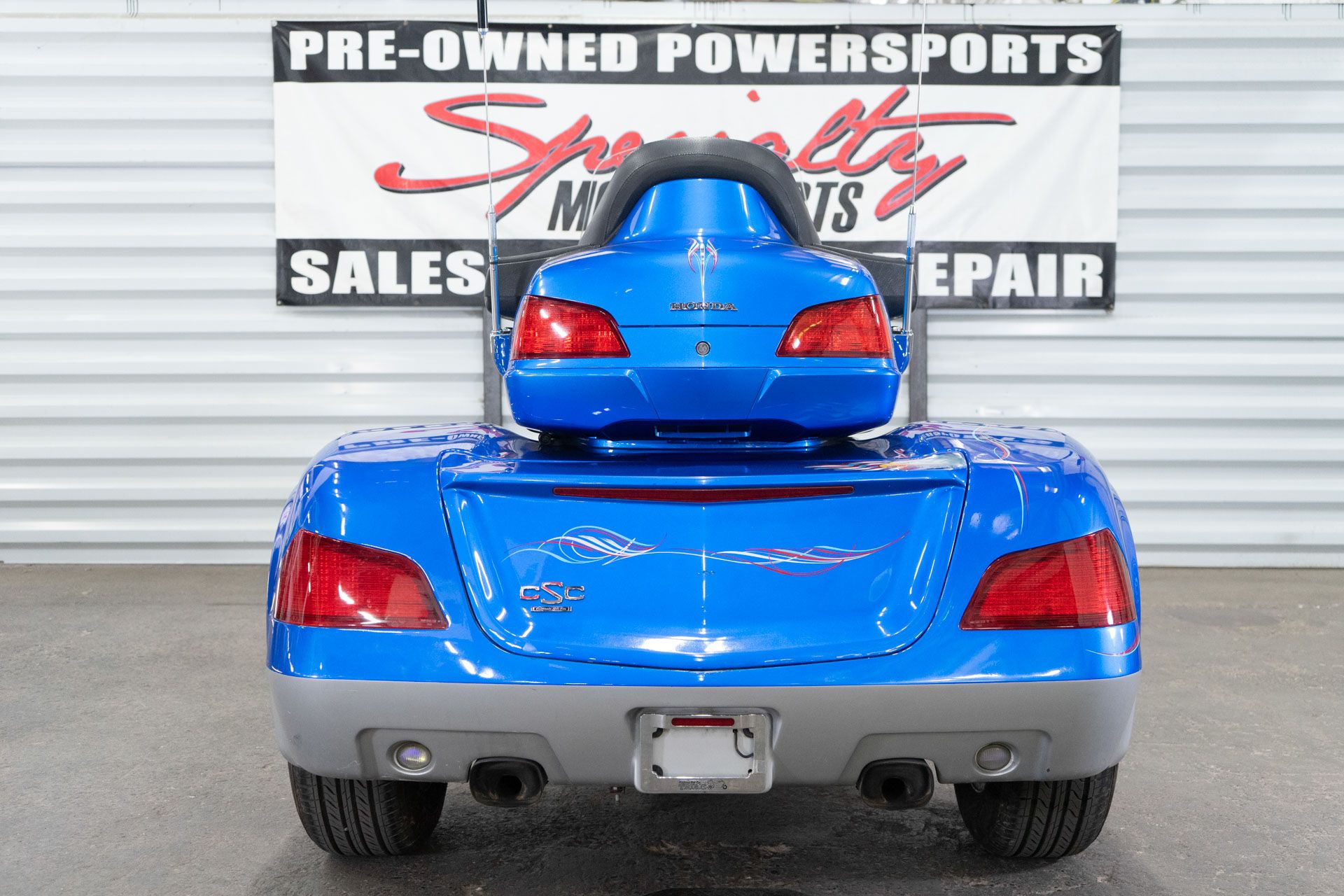 powersport image