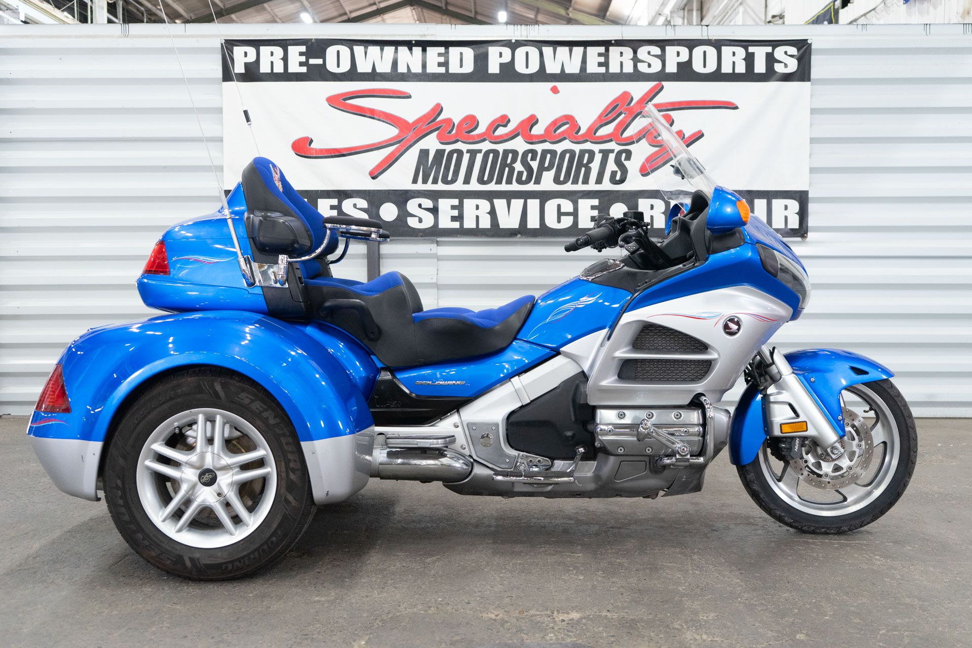 powersport image