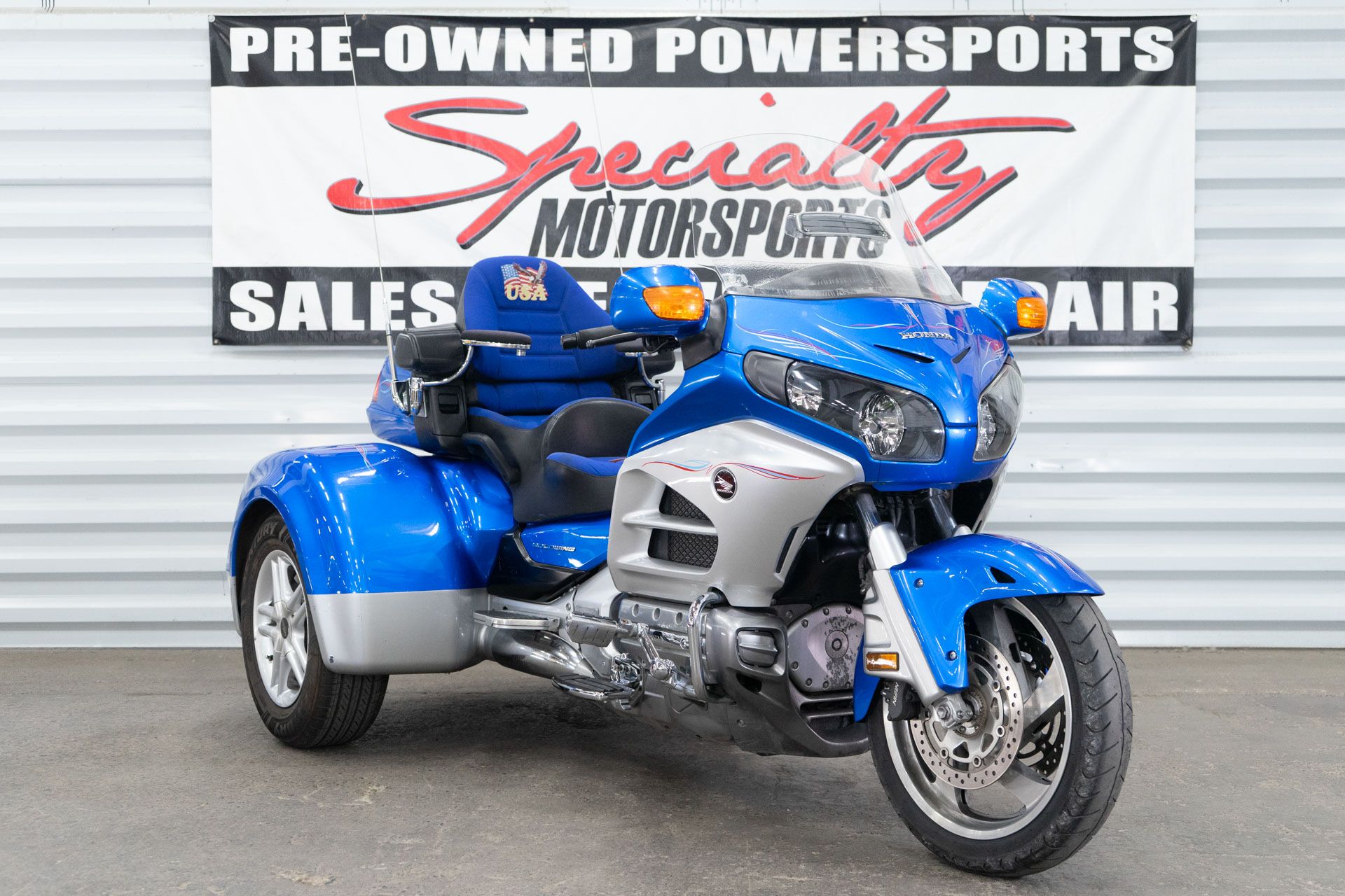 powersport image