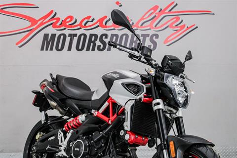 2018 Aprilia Shiver 900 in Sacramento, California - Photo 13