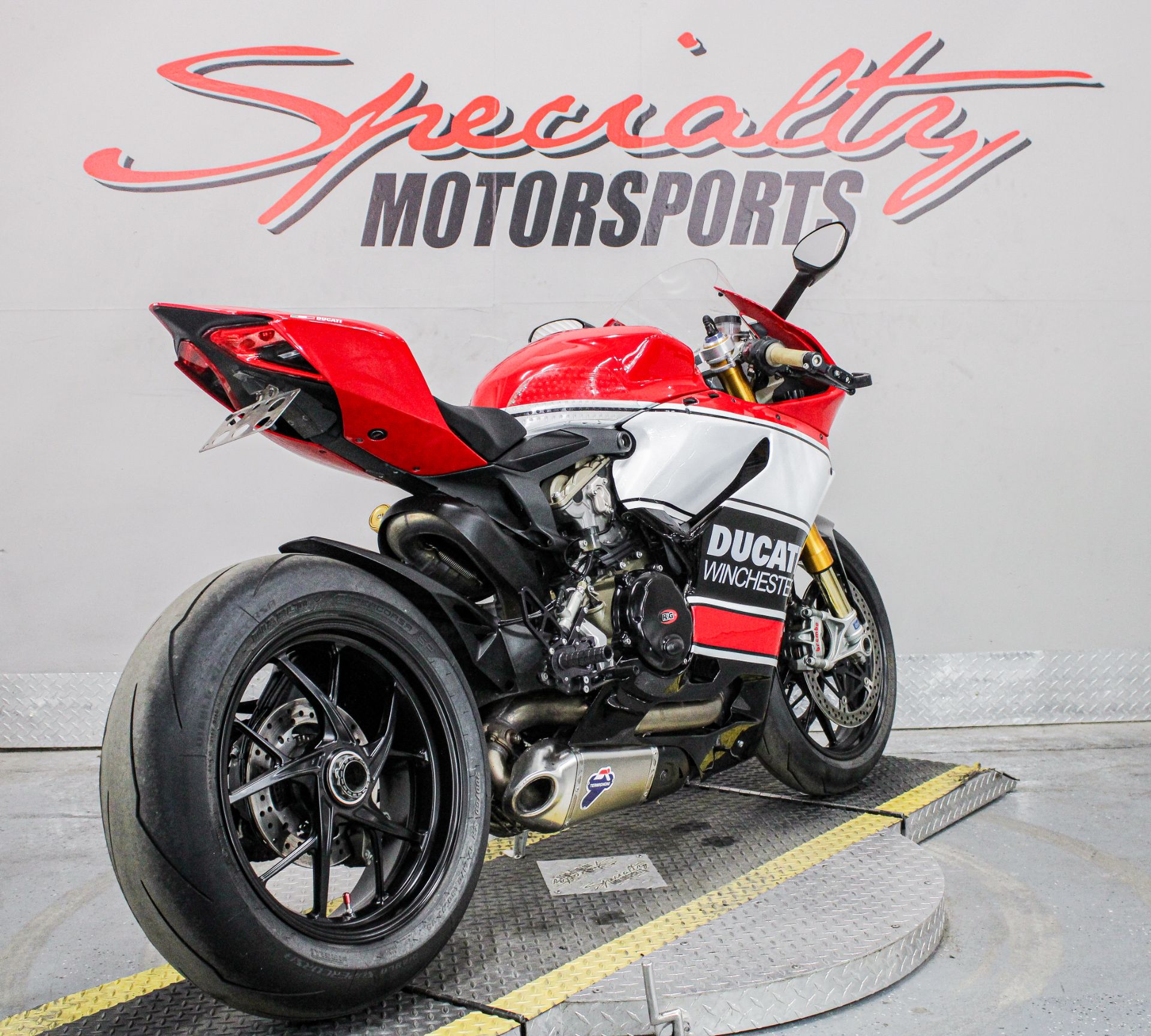powersport image