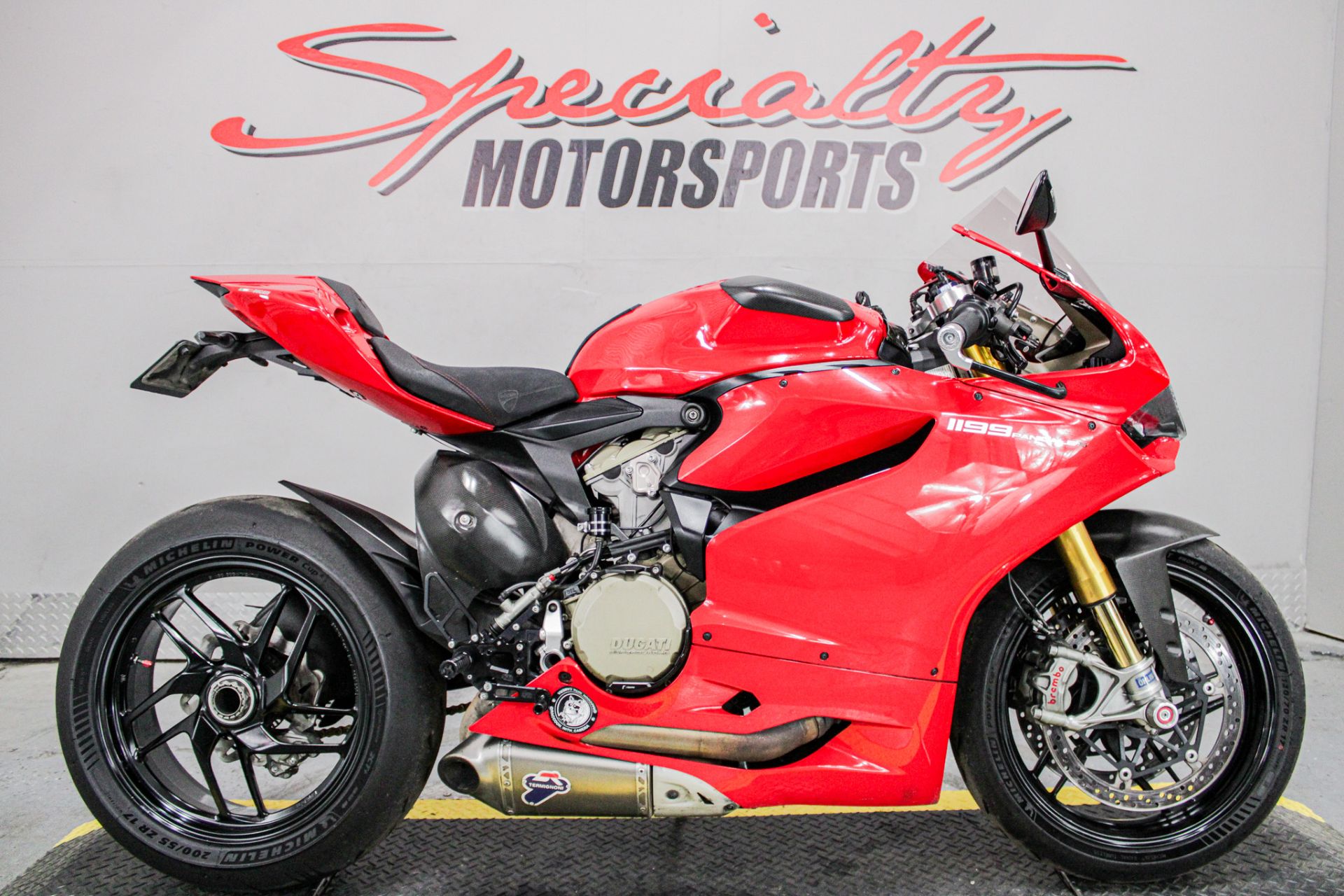 Specialty Motorsports - Photo 1