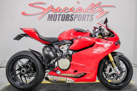Specialty Motorsports - Photo 1