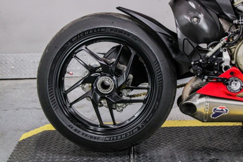 Rear Tire - Photo 4