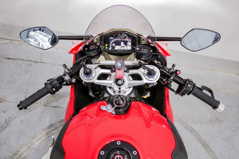 Dashboard - Photo 16