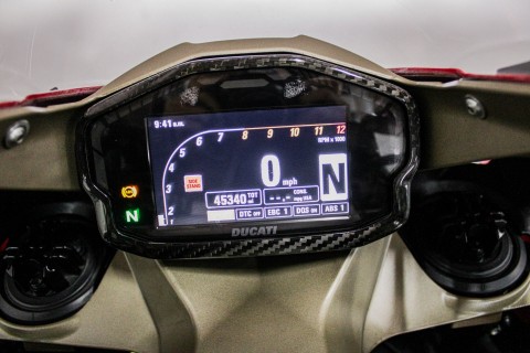 Odometer - Photo 17