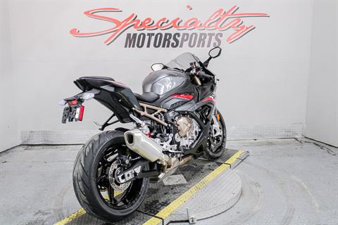 BMWF93141 - 2022 - BMW - S 1000 RR Rear Right Side Angle - Photo 5