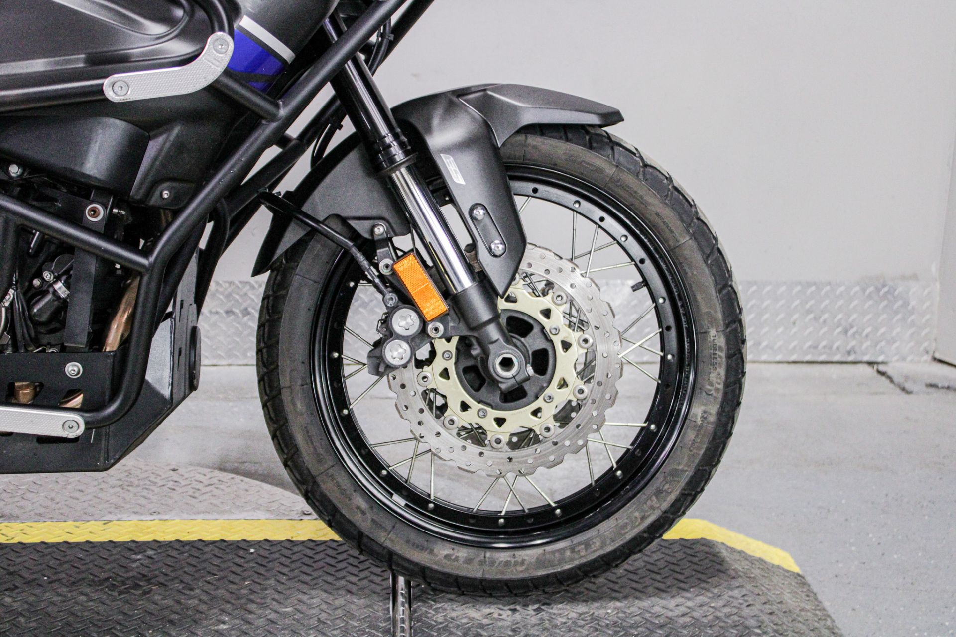 2018 Yamaha Super Ténéré ES in Sacramento, California - Photo 3