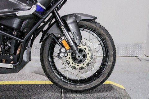 2018 Yamaha Super Ténéré ES in Sacramento, California - Photo 3