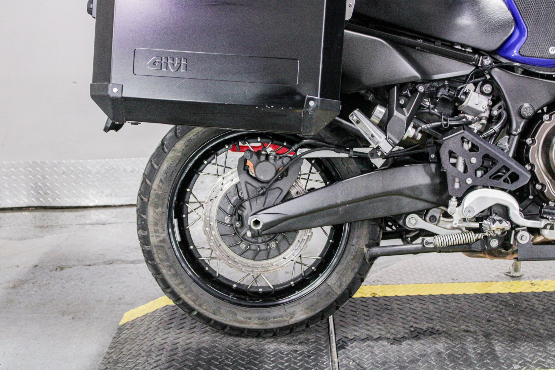 2018 Yamaha Super Ténéré ES in Sacramento, California - Photo 4