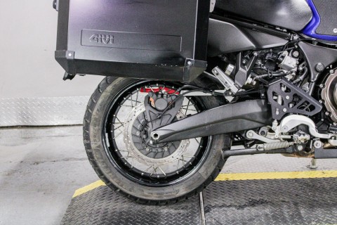 2018 Yamaha Super Ténéré ES in Sacramento, California - Photo 4