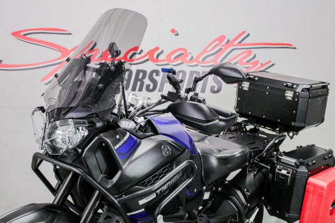 2018 Yamaha Super Ténéré ES in Sacramento, California - Photo 11