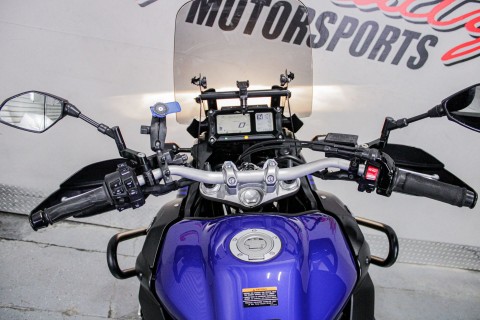 2018 Yamaha Super Ténéré ES in Sacramento, California - Photo 16