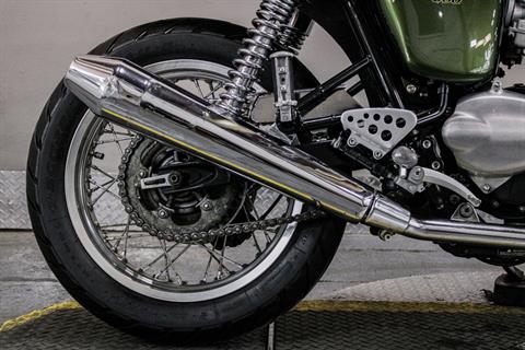 TRI624420 - 2014 - Triumph - Thruxton Rear Tire - Photo 4