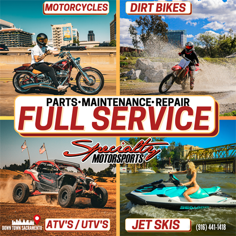 Full Service - Photo 19