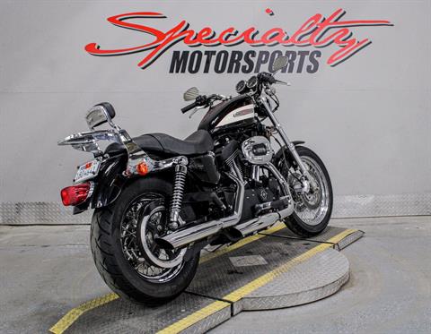 Roadster Used Sportsters For Sale Used 2006 Harley-Davidson