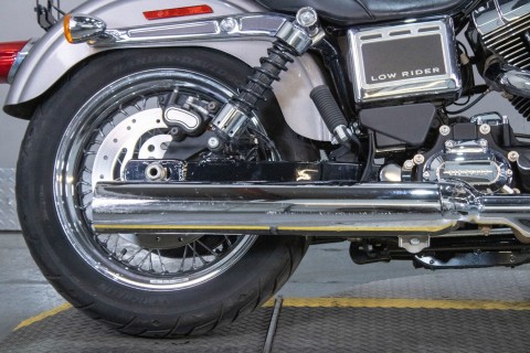 2016 Harley-Davidson Low Rider® in Sacramento, California - Photo 4