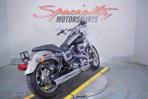 2016 Harley-Davidson Low Rider® in Sacramento, California - Photo 5