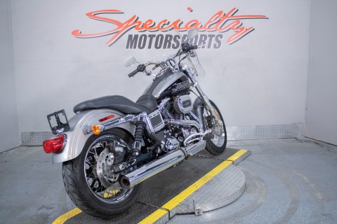 2016 Harley-Davidson Low Rider® in Sacramento, California - Photo 6