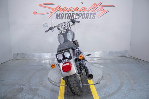 2016 Harley-Davidson Low Rider® in Sacramento, California - Photo 7