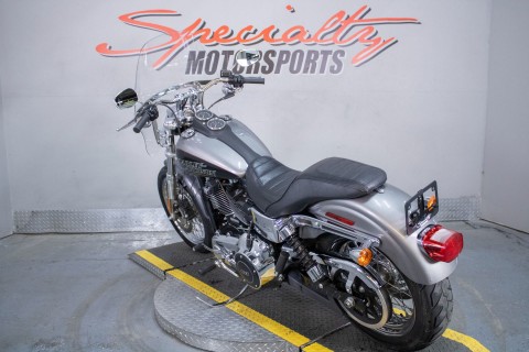 2016 Harley-Davidson Low Rider® in Sacramento, California - Photo 8