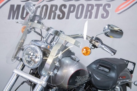 2016 Harley-Davidson Low Rider® in Sacramento, California - Photo 12