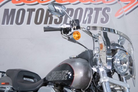 2016 Harley-Davidson Low Rider® in Sacramento, California - Photo 15