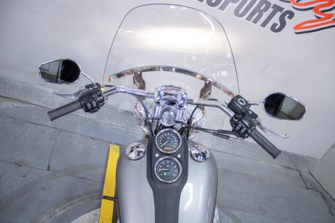 2016 Harley-Davidson Low Rider® in Sacramento, California - Photo 17