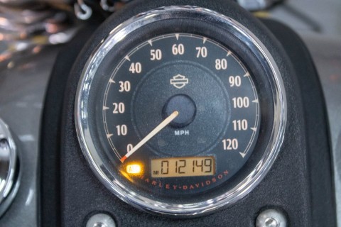 2016 Harley-Davidson Low Rider® in Sacramento, California - Photo 18