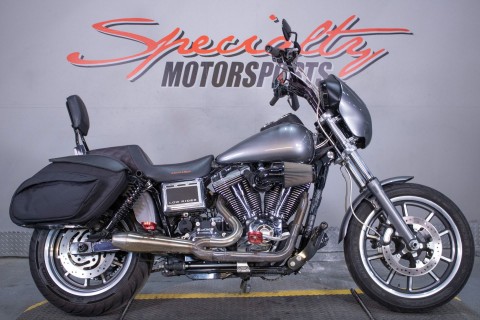 2016 Harley-Davidson Low Rider® in Sacramento, California - Photo 1