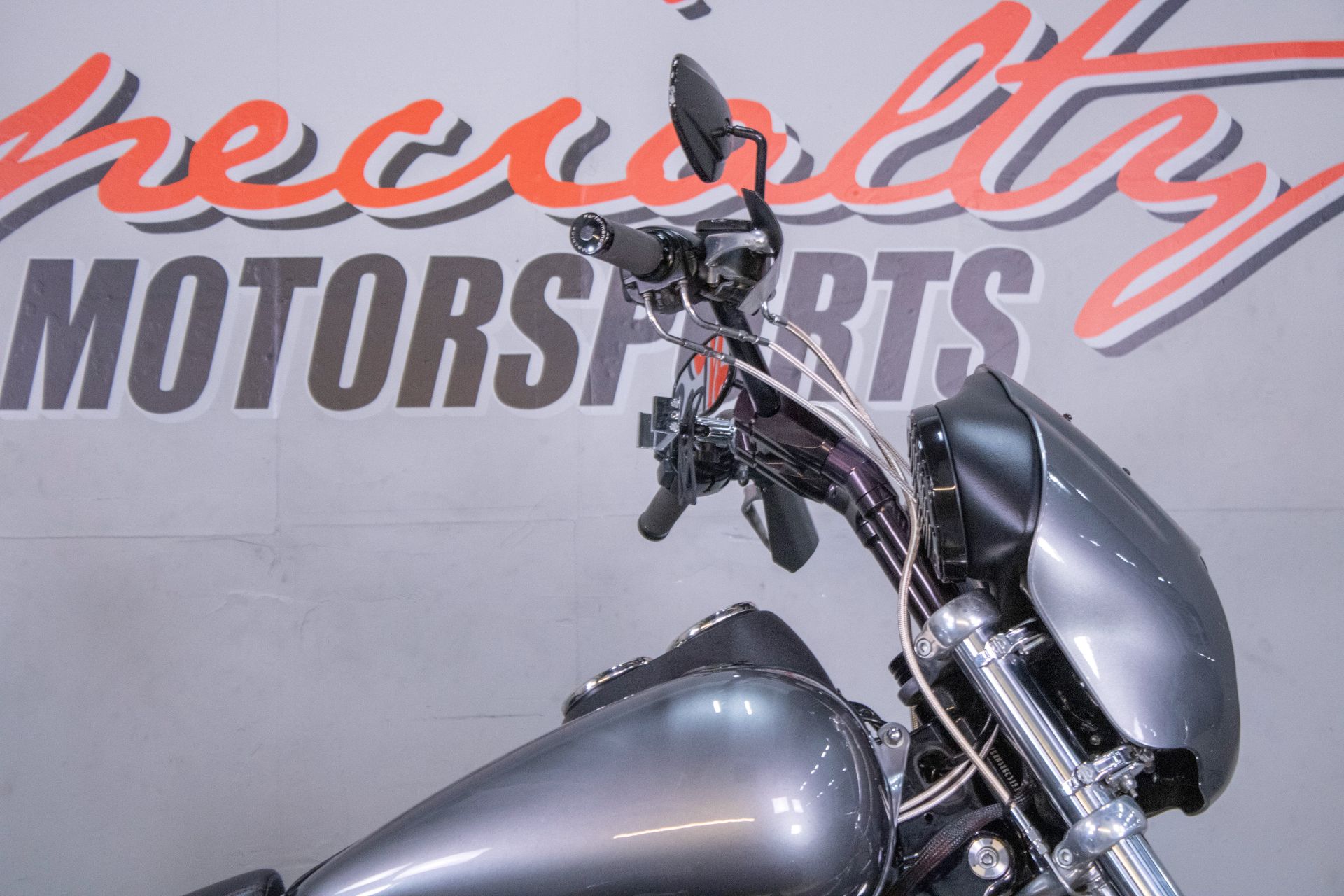 2016 Harley-Davidson Low Rider® in Sacramento, California - Photo 2