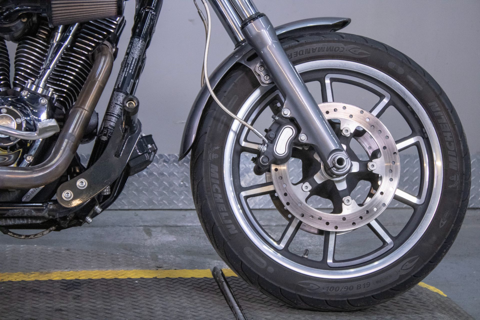 2016 Harley-Davidson Low Rider® in Sacramento, California - Photo 3