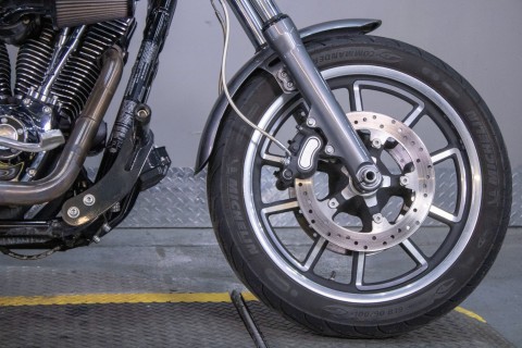 2016 Harley-Davidson Low Rider® in Sacramento, California - Photo 3