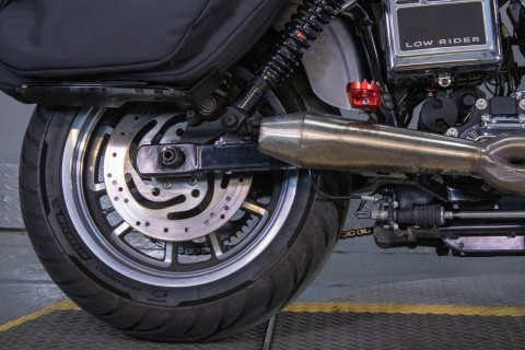 2016 Harley-Davidson Low Rider® in Sacramento, California - Photo 4