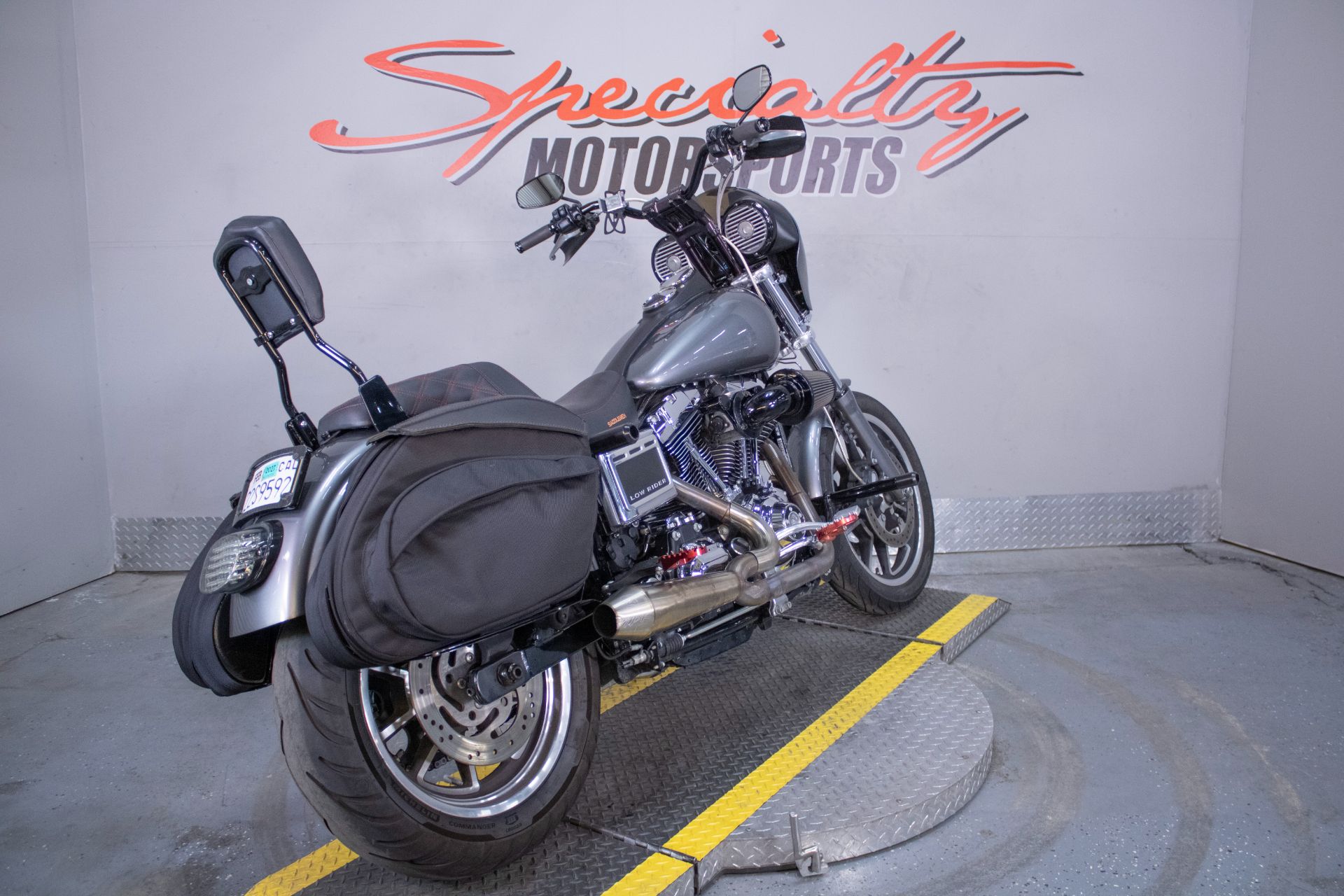 2016 Harley-Davidson Low Rider® in Sacramento, California - Photo 5