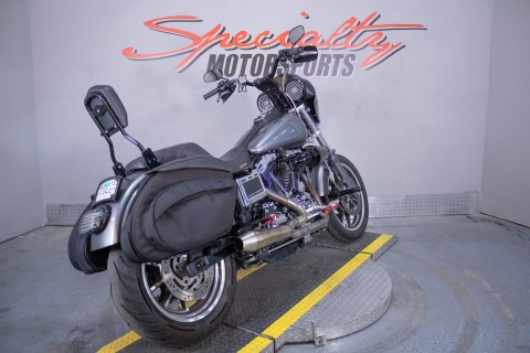 2016 Harley-Davidson Low Rider® in Sacramento, California - Photo 5