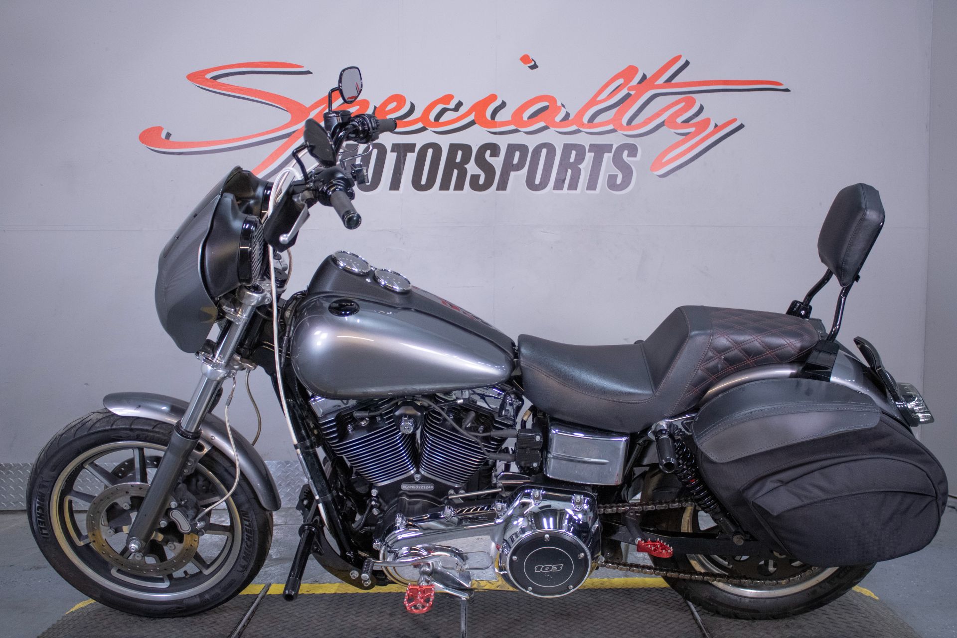 2016 Harley-Davidson Low Rider® in Sacramento, California - Photo 8