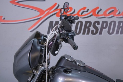 2016 Harley-Davidson Low Rider® in Sacramento, California - Photo 9