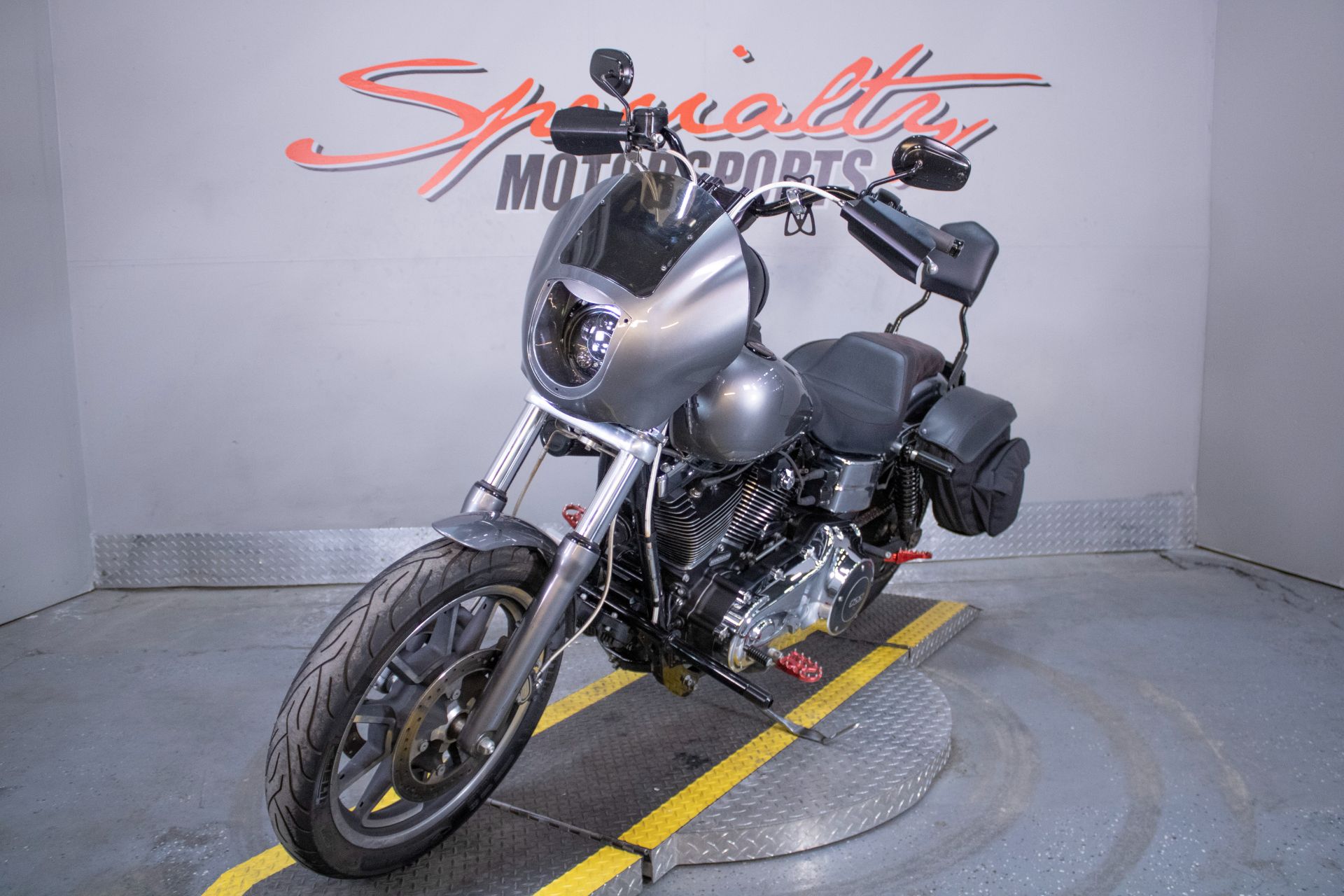 2016 Harley-Davidson Low Rider® in Sacramento, California - Photo 10