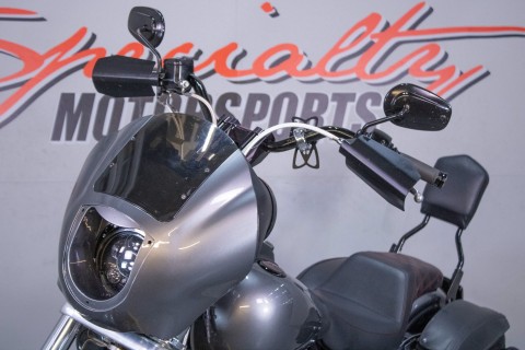 2016 Harley-Davidson Low Rider® in Sacramento, California - Photo 11