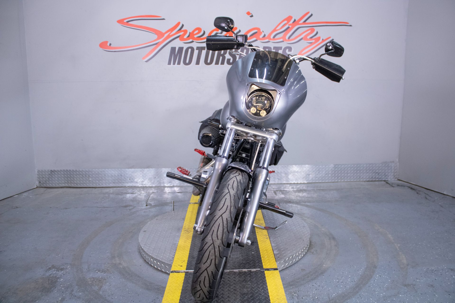 2016 Harley-Davidson Low Rider® in Sacramento, California - Photo 12