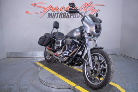 2016 Harley-Davidson Low Rider® in Sacramento, California - Photo 13