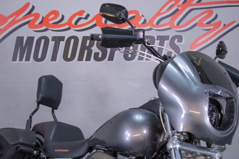 2016 Harley-Davidson Low Rider® in Sacramento, California - Photo 14